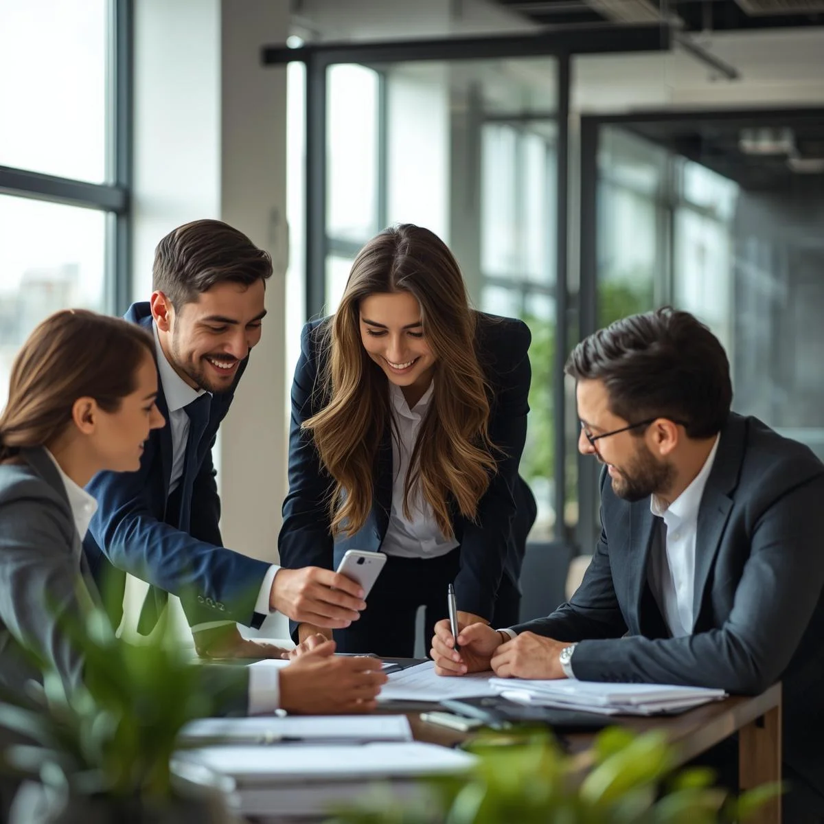 Strategic Revenue Execution: The Answer to Sales Complexity