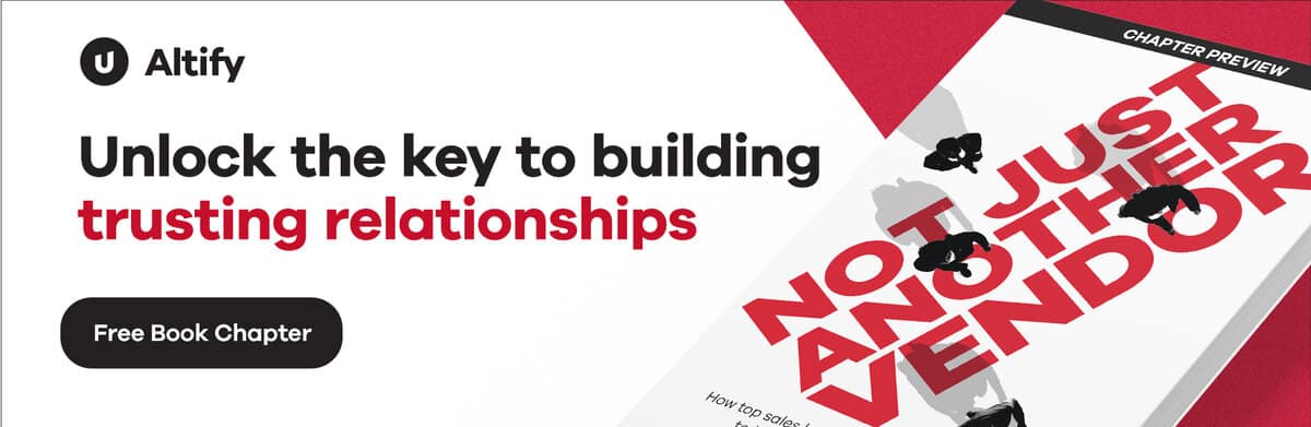 Altify banner
