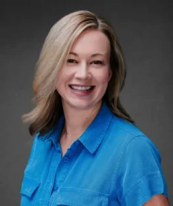 Danielle Young