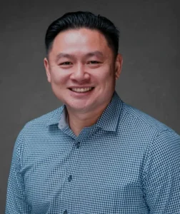 David Nguyen