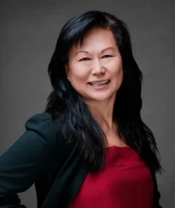 Helen Joo