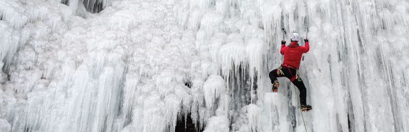 Ice Man