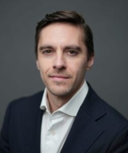 Joshua Carter
