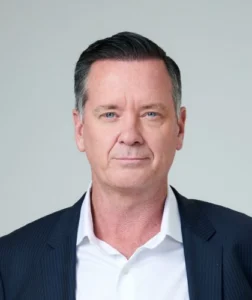 Mark Wayland