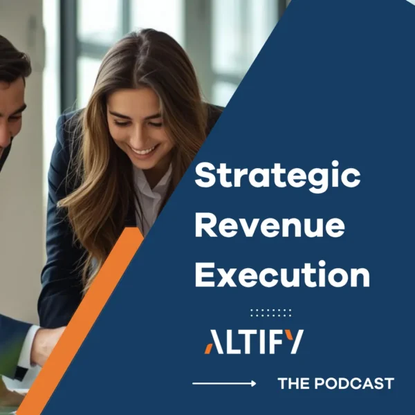 Closing the Execution Gap Podcast