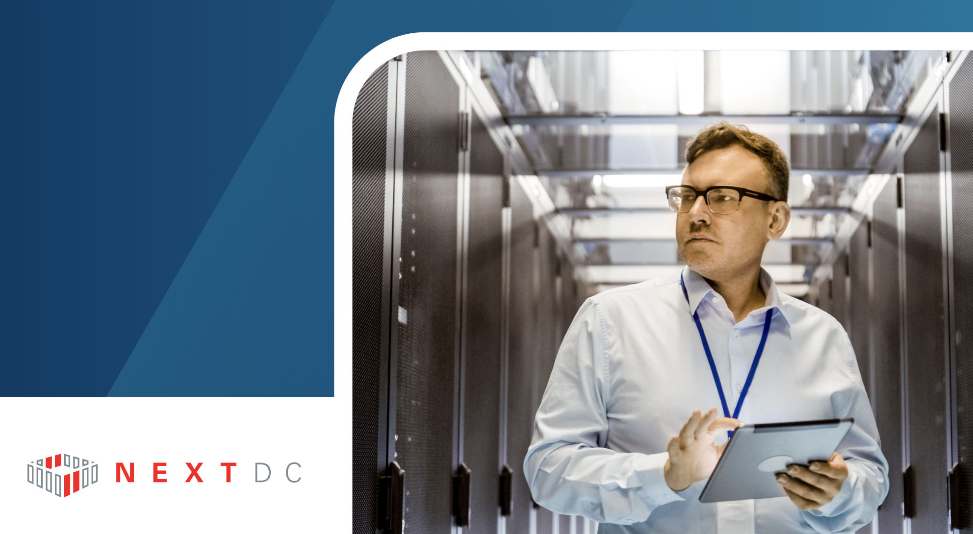 NEXTDC Success Story