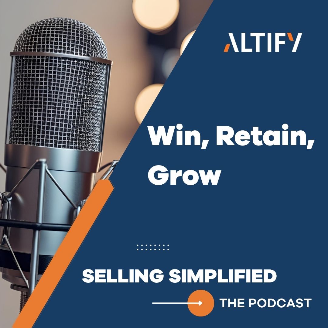 Win Retain Grow