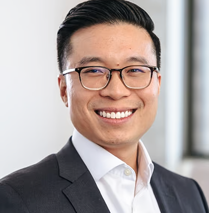 Christopher Suen