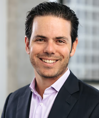 Jon Gimbel
