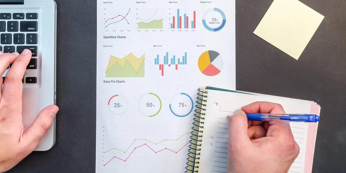 Screenshot of an executive sponsor program risk and impact chart, highlighting the leverage, strategic, non-critical, and bottleneck items affecting profit impact and supply risk.