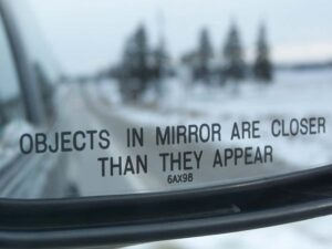 mirror